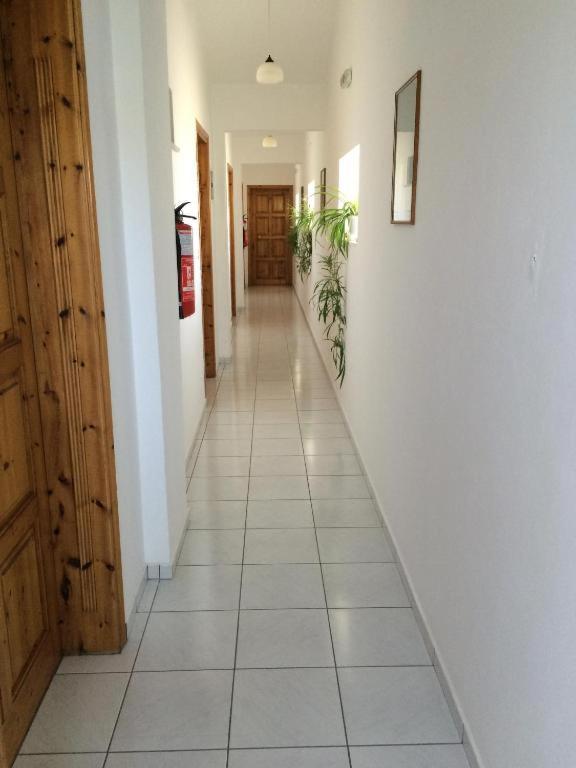 Leventis Apartments Rovies Exterior foto