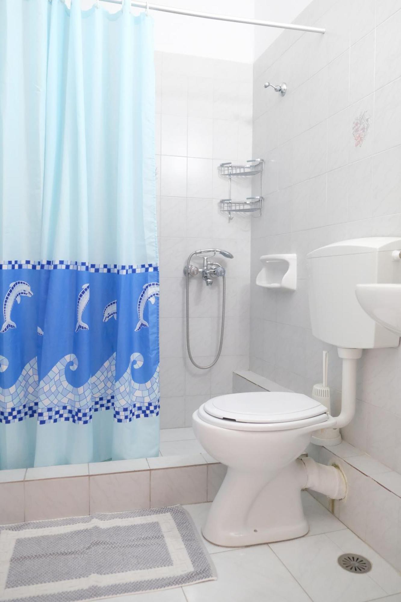 Leventis Apartments Rovies Exterior foto
